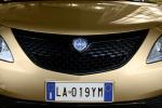 Lancia Ypsilon Monogram 2019 года